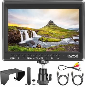 Neewer F100 Video monitor