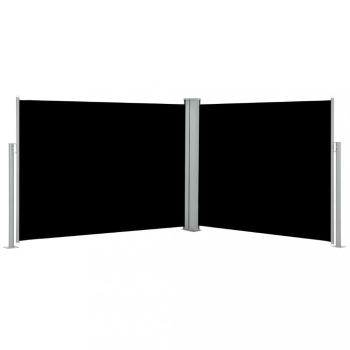 Zaťahovacia bočná markíza 100x1000 cm Dekorhome