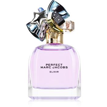 Marc Jacobs Perfect Elixir parfumovaná voda pre ženy 50 ml