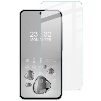 IMAK 3D INVISIBLE Tvrdené sklo pre Samsung Galaxy A36