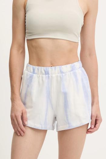 Šortky Guess vzorované, stredne vysoký pás, V5GD11 KCRQ0
