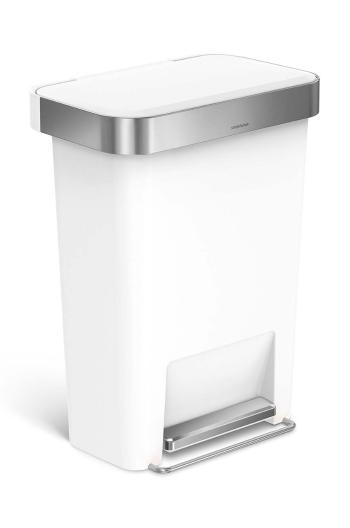 Odpadkový kôš Simplehuman Liner Pocket 45 L