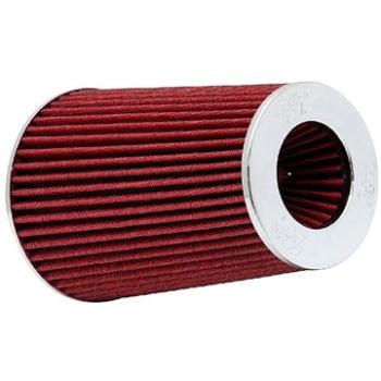 K&N RG-1002RD univerzálny okrúhly skosený filter so vstupom 102 mm a výškou 225 mm