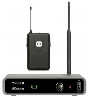 Novox FREE B1 Bezdrôtový set