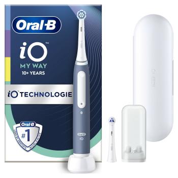 Oral B Elektrická zubná kefka iO 4 Kids My Way