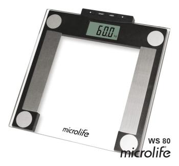 MICROLIFE WS 80