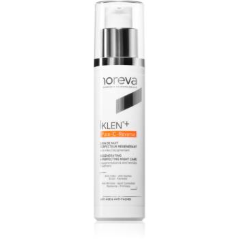 Noreva IKLEN+ Regenerating & Perfecting Night Cream regeneračná nočná starostlivosť 50 ml