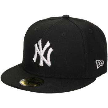 New-Era  New York Yankees MLB Basic Cap  Šiltovky Čierna