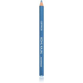 Catrice Kohl Kajal Waterproof kajalová ceruzka na oči odtieň 070 Turquoise Sense 0,78 g