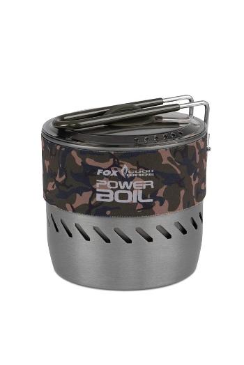 Fox Nádoba Cookware Infrared Power Boil 0.65l,Fox Nádoba Cookware Infrared Power Boil 0.65l