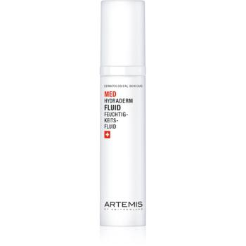 ARTEMIS MED Hydraderm Fluid upokojujúci a hydratačný fluid 50 ml