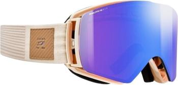 Julbo Launcher Beige Reactiv 1-3 Glare Control Lyžiarske okuliare