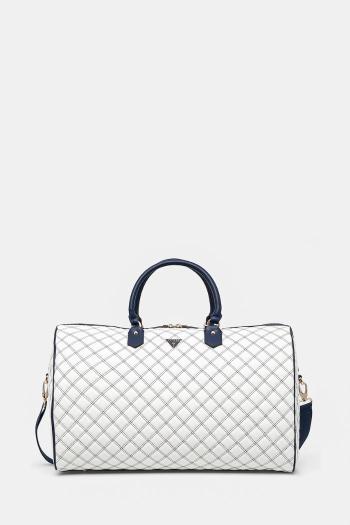 Taška Guess CRUISE biela farba, TWQG96 49416