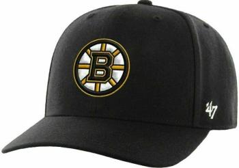 Boston Bruins NHL MVP Cold Zone BK 56-61 cm Šiltovka