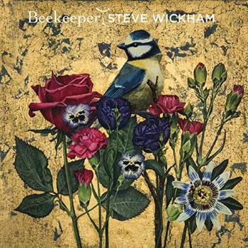 WICKHAM, STEVE - BEEKEEPER, Vinyl