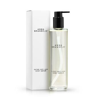 ANNA BRANDEJS omladzujúce a hydratačné telové sérum 200ml