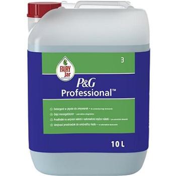 JAR Professional na umývanie riadu v automatickej umývačke 10 l (8001841110301)