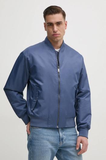 Bunda Calvin Klein Jeans prechodná, LV040EM524