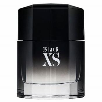 Paco Rabanne Black XS 2018 toaletná voda pre mužov 100 ml