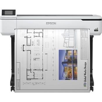 Epson SureColor SC-T5100 (C11CF12301A0)