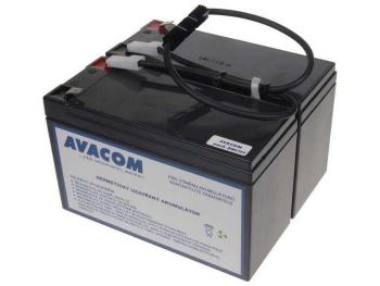 AVACOM náhrada za RBC109 - batéria pre UPS