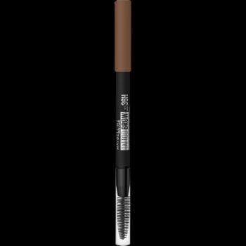 MAYBELLINE NEW YORK Tattoo Brow 36h Dlhotrvajúca krémová ceruzka na obočie 03 Soft Brown