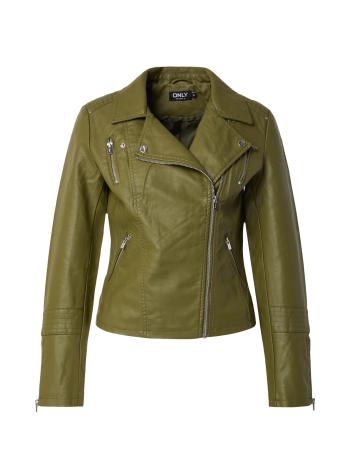 ONLY Átmeneti dzseki 'ONLGEMMA'  olíva