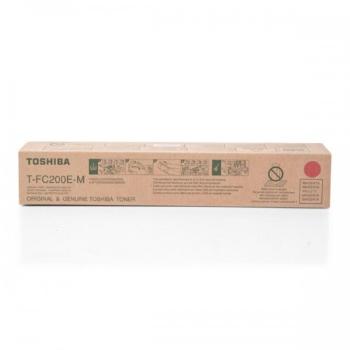 Toshiba 6AJ00000127 purpurový (magenta) originálny toner