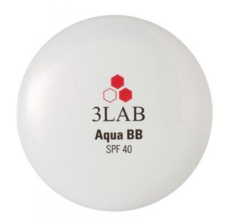 3LAB Kompaktný krém Skincare Aqua BB SPF 40 (Compact Cream) 30 ml 03