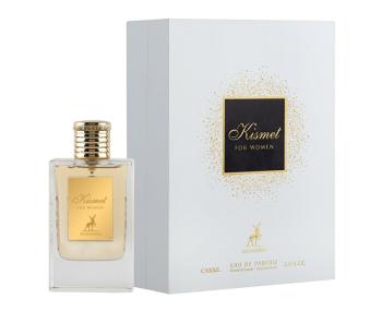 Alhambra Kismet For Women - EDP 100 ml