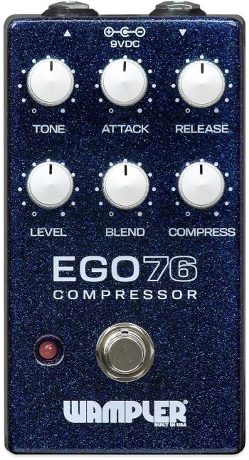 Wampler Ego 76 Gitarový efekt