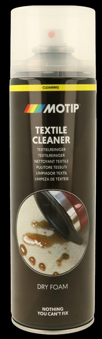 MOTIP - Čistič textilu 500 ml