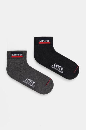 Levi's - Ponožky (2 pak) 37157.0148-208,