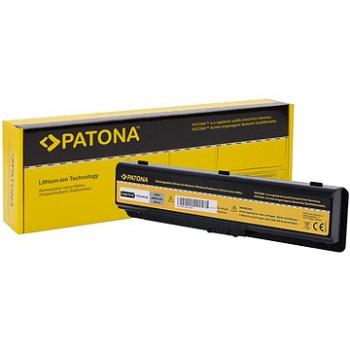 PATONA pre ntb SAMSUNG P200/P330/P400 4400 mAh Li-lon 11,1 V, AA-PBAN6AB (PT2841)