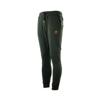 Watts  Pantalon joggin  Nohavice Zelená