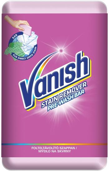 Folttisztító VANISH szappan 250 g