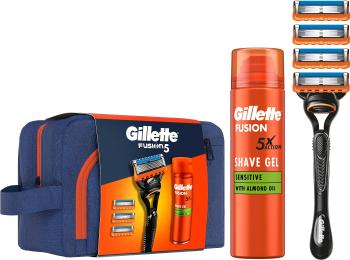 Gillette Darčeková sada na holenie Fusion 5