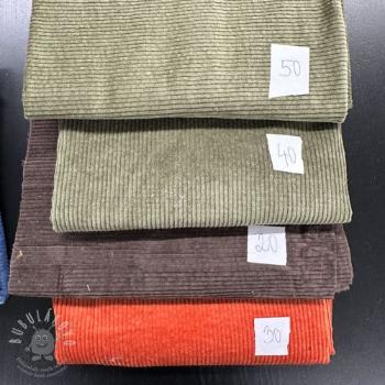 Kordbársony csomag STRETCH 001