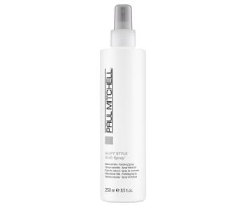 Paul Mitchell Lak na vlasy Soft Style Soft Spray (Natural Hold Finishing Spray) 250 ml