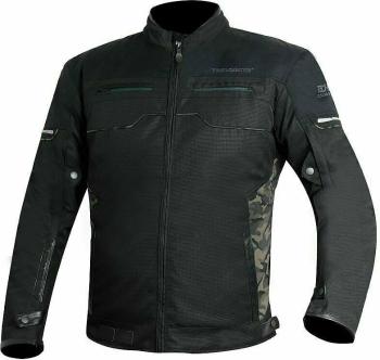 Trilobite 2092 All Ride Tech-Air Black/Camo 3XL Textilná bunda