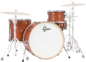 Gretsch Drums CT1-R444 Catalina Club Satin-Walnut Glaze Akustická bicia sada