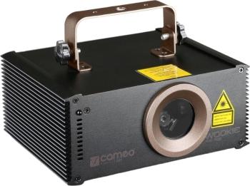 Cameo WOOKIE 400 RGB Laser