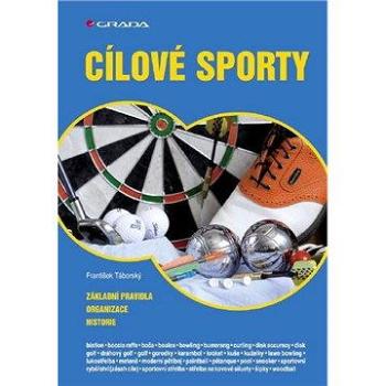 Cílové sporty (978-80-247-1637-4)