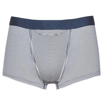 Hom  SIMON BOXER BRIEF HO1  Boxerky Modrá