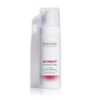 Acnaut čistiaca pena BioTrade 150ml