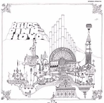 Pink Floyd - Relics (180g) (LP)