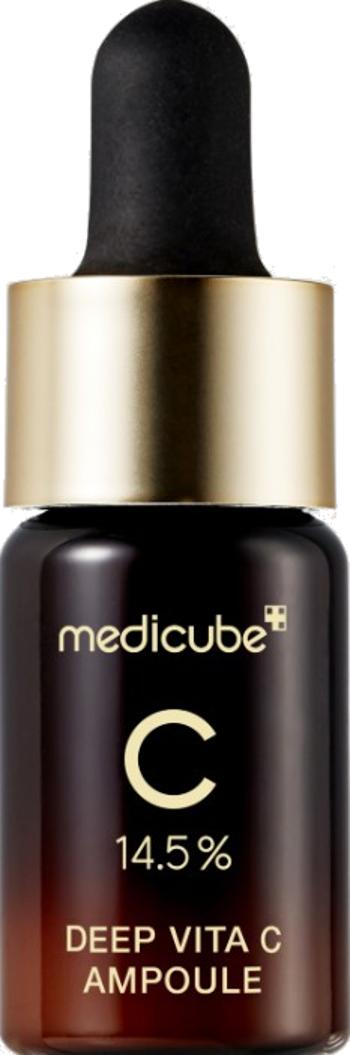Medicube Zosvetľujúce a anti-aging sérum s vitamínom C Deep Vita C 2.0 (Ampoule) 30 g