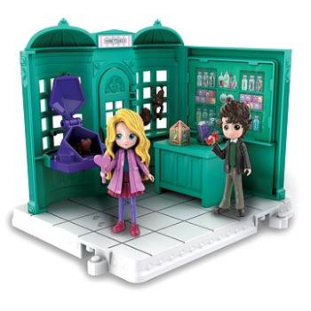Harry Potter hrací sada Medový Ráj s figurkami (778988344224)