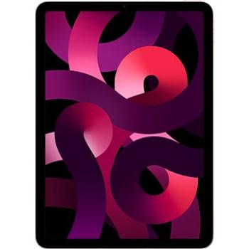 iPad Air M1 64 GB WiFi Cellular Ružový 2022 (MM6T3FD/A)