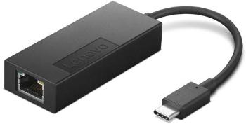 Átalakító Lenovo USB-C to Ethernet Adapter